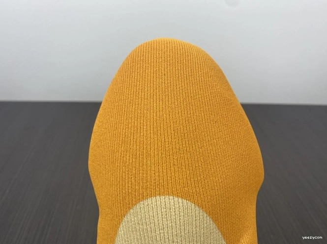 Adidas Yeezy Knit Sulfur RNR GW5353 0811